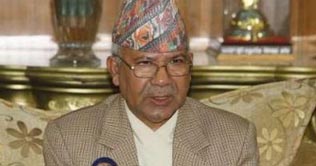 Nepal PM quits to end political stalemate